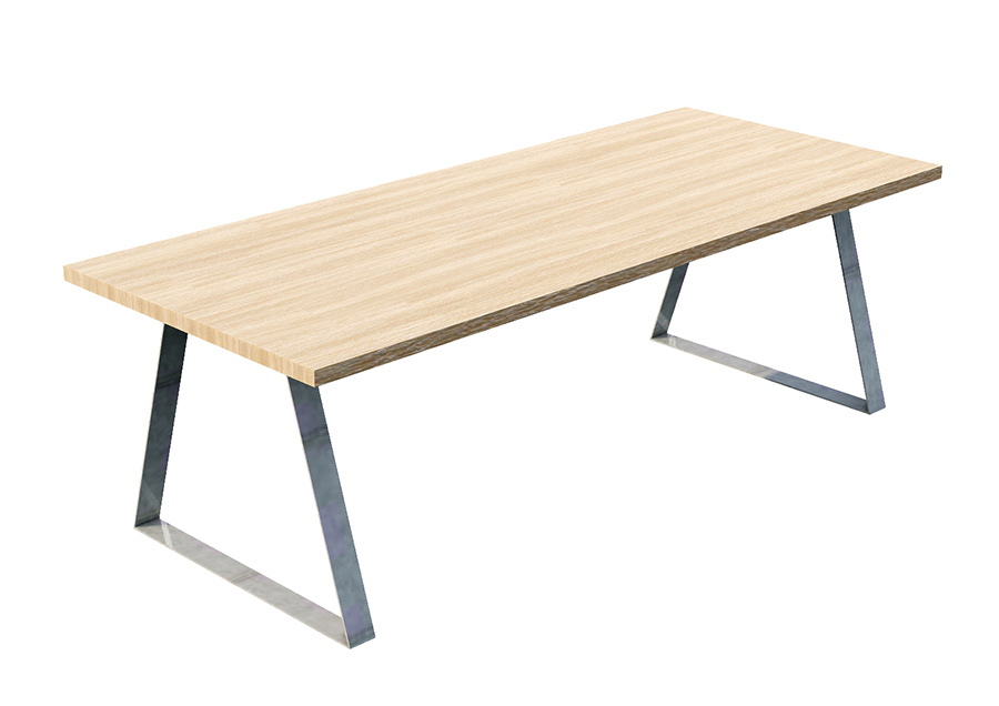 Vardaheii spisebord – Treboden Elegant Spisebord (rundt) – Treboden